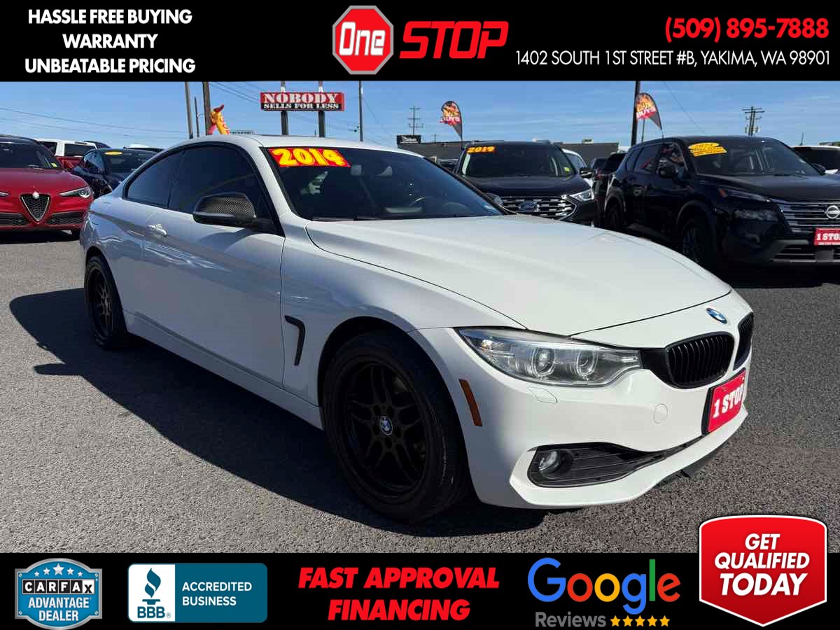 bmw 4 series 2014 WBA3N5C58EK197267 image bmw 4 series 2014 WBA3N5C58EK197267 image